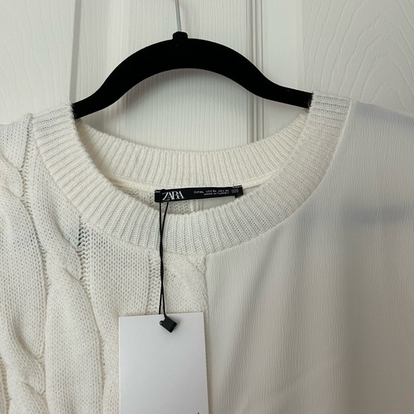 Zara Sweater - Picture 12 of 16
